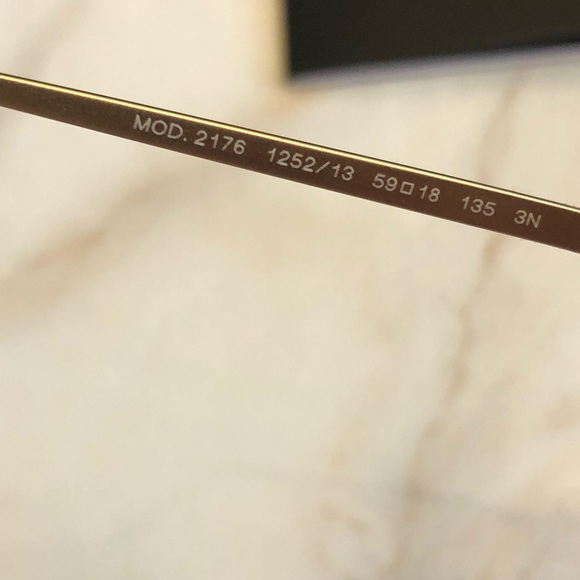 ?NEW SHOW STOPPER VERSACE SUNGLASSES ? main image 13